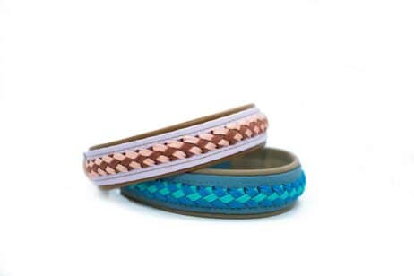 Cacti Halsband - Lilac - Image 2
