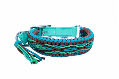 Halsband “Pu'ulu"