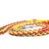 Handgemaakte halsband Hau'oli