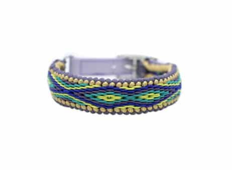 Kulnai halsband