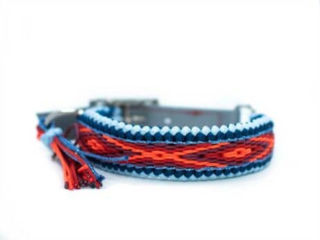 Olinolino Halsband