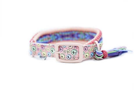 Smiley halsband "Kikaha" - Image 2